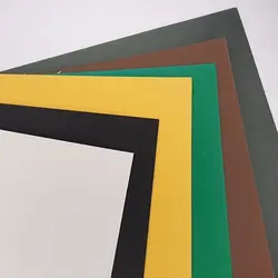 مقوا ماکت اشتنباخ 50×70