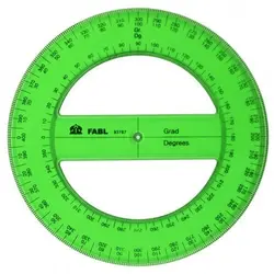 نقاله 360 درجه فابل