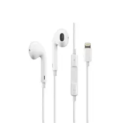 هندزفری Handsfree Iphone X اورجینال