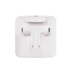 هندزفری Handsfree Iphone X اورجینال