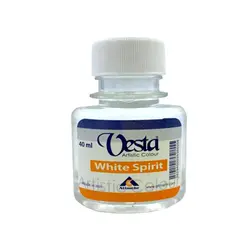 وایت اسپریت 40 میل وستا