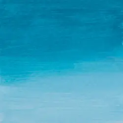 رنگ پارچه ماری ورک 60 میل (فیروزه ای کد 114)