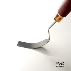 کاردک نقاشی پارس آرتیست (شماره 21)