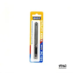 کاتر فلزی 30 درچه بیسیک