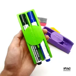 تخته پاک کن جای ماژیک دار