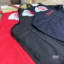 روپوش نقاشی پارس آرت