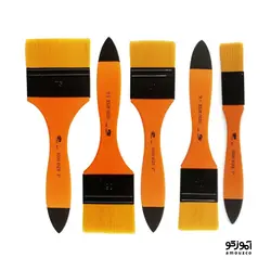 قلم موی زمینه پارس آرت سری 3030