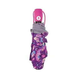 چتر تاشو اتوماتيک pranah سايز 53cm گابل
