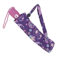 چتر تاشو اتوماتيک pranah سايز 53cm گابل