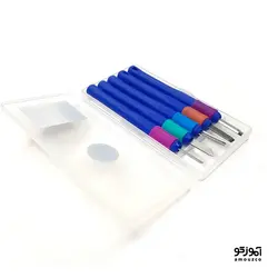مغار دسته پلاستیکی طرح ساکورا (درجه یک)