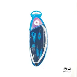 پرگار اسکول فنس مدل FA9236