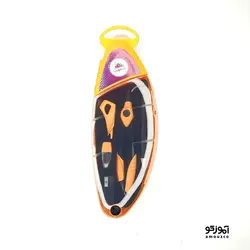 پرگار اسکول فنس مدل FA9236