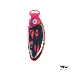 پرگار اسکول فنس مدل FA9236