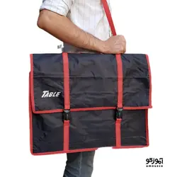 کیف تخته رسم برزنتی TABLE