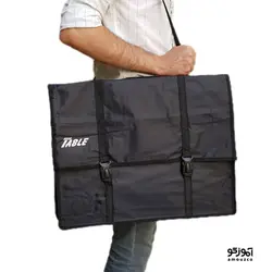 کیف تخته رسم برزنتی TABLE