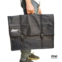 کیف تخته رسم برزنتی TABLE