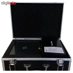 پاور کامپیوتر گریت وال مدل GW-EPS2000bl(90+)