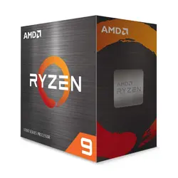 پردازنده مرکزی ای ام دی سری Ryzen 9 مدل 5950X