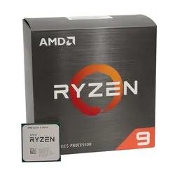 پردازنده مرکزی ای ام دی سری Ryzen 9 مدل 5950X