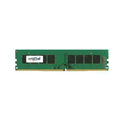 رم کروشیال 4GB DDR4 2400MHz