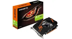 کارت گرافیک گیگابایت مدل GV-N1030-2GI