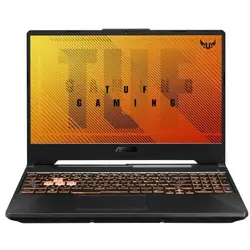 لپ تاپ ۱۵ اینچی ایسوس ASUS TUF Gaming F15 FX506HCB