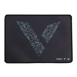 ماوس پد بازی رپو VP410