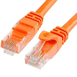 کابل شبکه Cat 6 بلدن 10 متری
