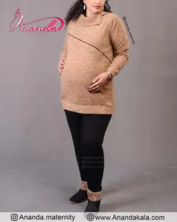 تونیک بارداری آیناز
