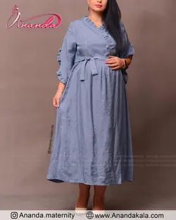 پیراهن بارداری تاتیانا