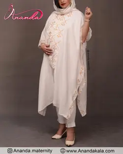 پانچ بارداری و سایزبزرگ هلیا