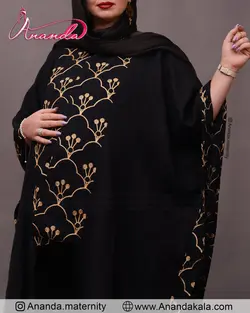 پانچ بارداری و سایزبزرگ هلیا