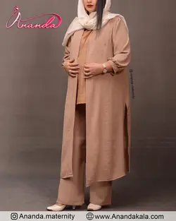 ست سه تیکه مدل پلین