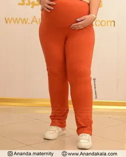 شلوار بارداری پالیز