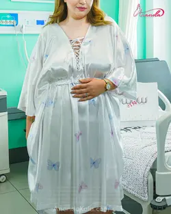 ست بیمارستانی مادر و نوزاد
