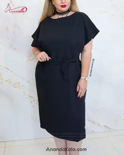 پیراهن بارداری و سایز بزرگ یارا