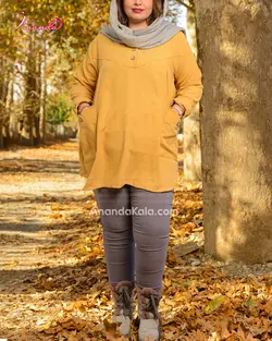 تونیک بارداری و شیردهی الینا