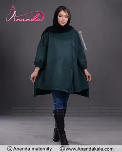 پانچو سوئیت پارمین