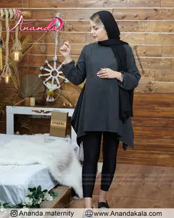 تونیک مدل جانان