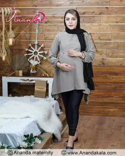 تونیک مدل جانان
