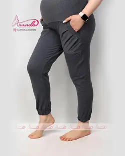 شلوار بارداری گت دار
