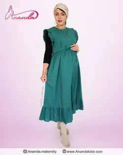 پیراهن بارداری وانیا