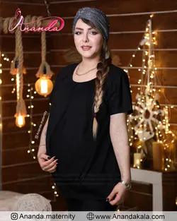 تاپ تریکو مدل آزیتا