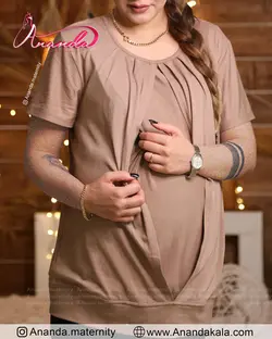 تاپ تریکو مدل آزیتا