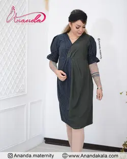 پیراهن رکسانا