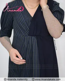 پیراهن رکسانا