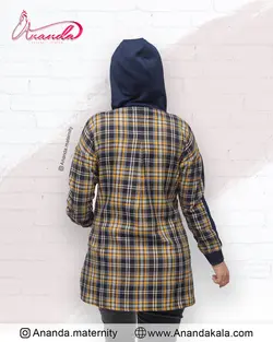 هودی پشمی دلژین