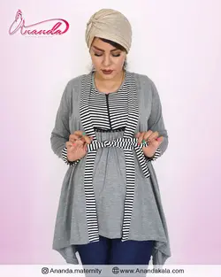تاپ و رویه بارداری مهشید