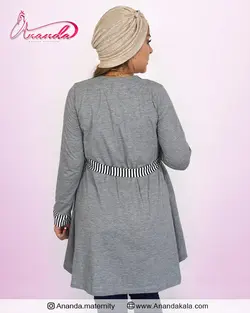 تاپ و رویه بارداری مهشید