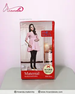 جوراب شلواری مجلسی جعبه ای